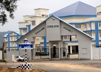 Nagaland Right to Public Services Bill 2026 passed in NLA session